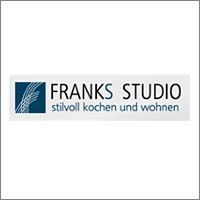 Logo Franks Studio