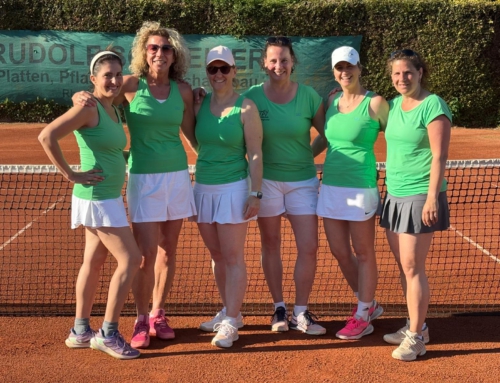 Der TCW berichtet (10.05.25)