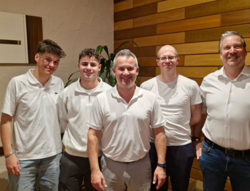 JHV 2026 – Arbeitseinsatz – 20.03 – Bericht